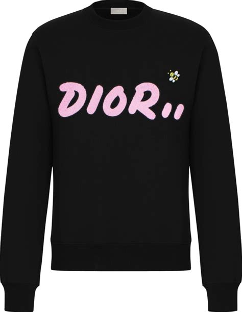 buy KAWS Dior sweatshirt